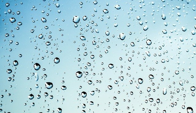 「白雨に立つ」について